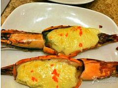 -盛宴标帜餐厅·亲子自助 (南昌喜来登酒店)