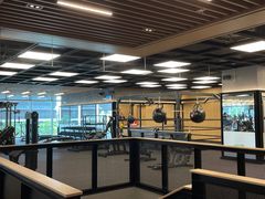 -燃坊JEN ACTIVE游泳健身中心·深圳前海JEN酒店