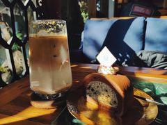 -西关84·History·Art·Cafe
