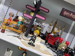 -泡泡玛特POPMART(上海环球港店)