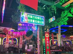 -路边边.炒菜烧烤.音乐餐厅(良乡长虹店)