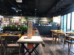 大堂-心邸·庆宴(雅宝城店)
