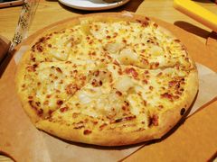 -乐凯撒披萨(海岸城店)