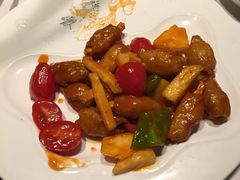 -若蘭慈·无国界素食料理(欢乐海岸店)