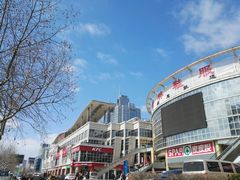 -肯德基(彩云城店)