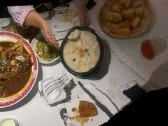 -旺顺阁·北京菜(北辰上品+)