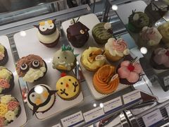 -派悦坊·甜品·蛋糕(虹口龙之梦店)