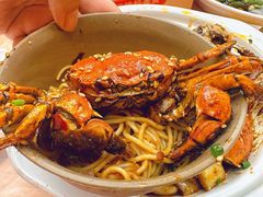 -肥肥虾庄·金牌油焖大虾(东湖欢乐谷店)