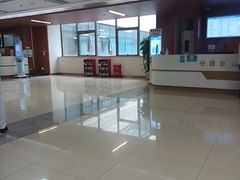 -首都医科大学附属北京同仁医院(南区)