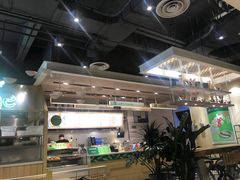 -HELLO 27 意面·沙拉·帕尼尼