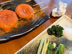 -人间酒暖·Go blanc·烧鸟·深夜食堂(陆家嘴店)