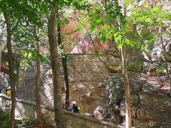 -北京上方山国家森林公园
