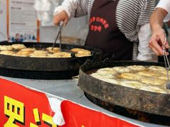 -老字号新桥罗记肉饼店