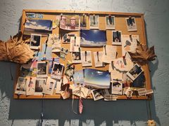 -琥珀川咖啡馆·Amber cafe(百祥路店)