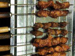 -王记西鎮电烤肉(汶上路店)