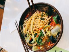 -金乐活美食(中街店)