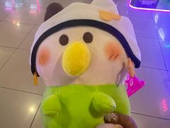 -奇奇乐园(上海仲盛世界商城店)