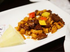 -海湾壹品·粤菜·早茶·烤鸭(拱北店)