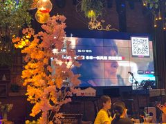 -胡桃里音乐酒馆(四道口店)