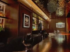 -THE OLD HOUSE酒吧