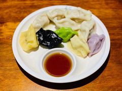 全家福手工水饺-黄鱼炙夜·烧烤·小龙虾(世茂缤谷店)