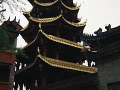 -磁器口古镇