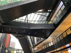 -江燕路万科里