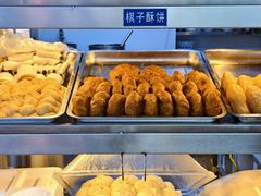 -老街粘食店(宜昌路店)
