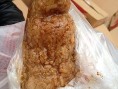 -金太粽(上海弄堂第一粽店)