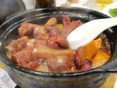 -文记壹心鸡(宝华路店)