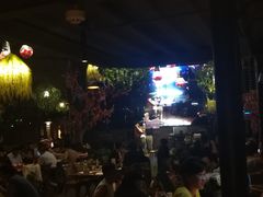 -胡桃里音乐酒馆(曲江店)