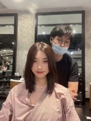 -Fr美发沙龙