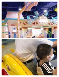 -纽西卡汽车小镇(大悦城店)