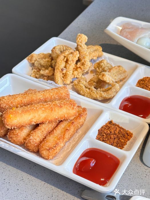 海底捞火锅(万象城店)图片