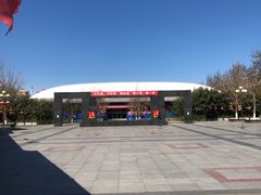 -丰台科技园生态主题公园