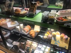 -星巴克(远洋店)