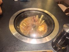 -蘸小院铁锅炖·蘸酱菜·东北菜(怀远门店)
