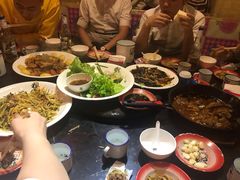 -粗粮人家·东北菜(洋桥店)