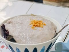 芋泥牛奶冰-糖潮糖水铺(省府店)