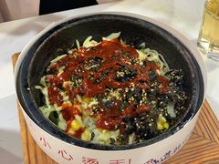 -京尚道韩式美食屋(海甸岛店)