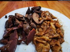 -再回首鸡肉米线(人民路一店)