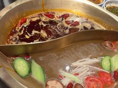 -小龙坎火锅(总店)