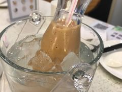 -甜蜜蜜港式茶餐厅(虹梅店)