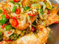 -串盟烧烤·长沙美食地标(星沙店)