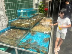 -尺山寸水日料(马桥满天星店)