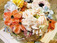 -Whisper studio薇语花艺烘焙工作室