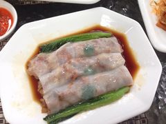 申粤轩-申粤轩酒楼·三十年粤菜经典(丁香花园店)