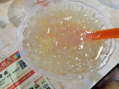 -景记甜品