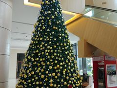-重庆悦来温德姆酒店