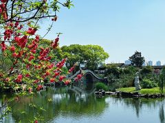 -无锡蠡湖国家湿地公园-蠡园